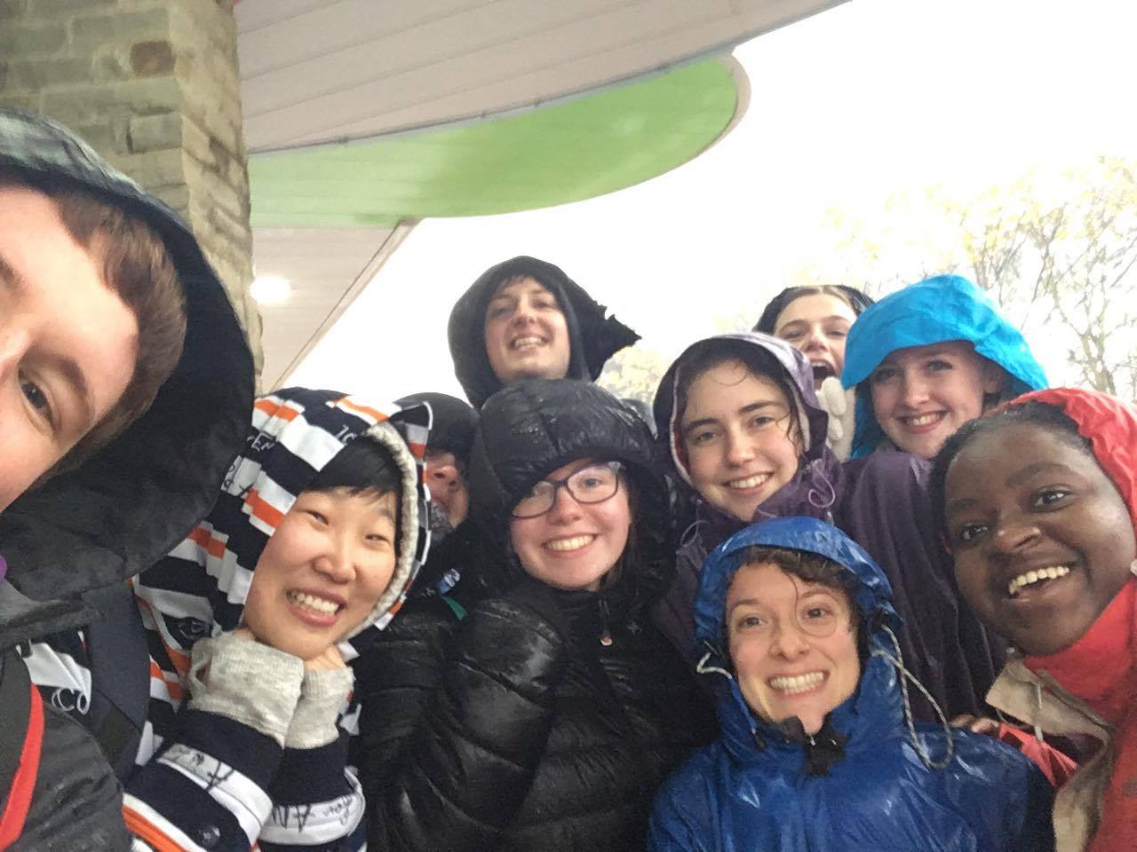 Blackpool 2017 Image 3